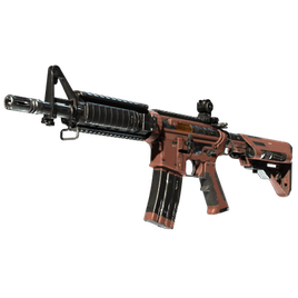 M4A4 | Турбина