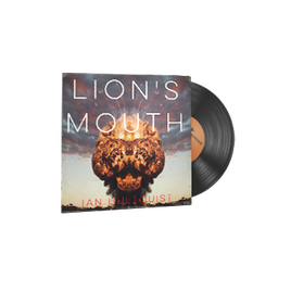 StatTrak™ Набор музыки | Ian Hultquist — Lion's Mouth
