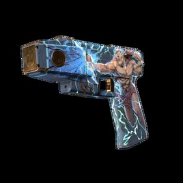 Zeus x27 | Олимп