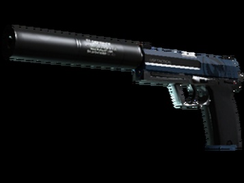 USP-S | Страж