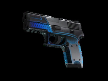 P250 | Валентность