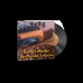 StatTrak™ Набор музыки | Lennie Moore — Java Havana Funkaloo