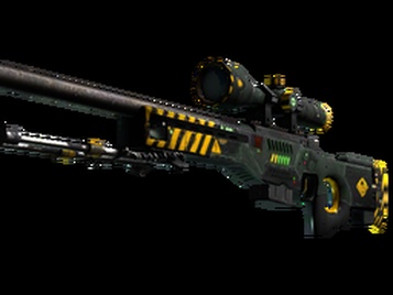 AWP | Фобос