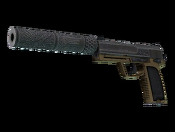 USP-S | Проводник