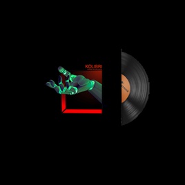 Набор музыки | Sarah Schachner — KOLIBRI