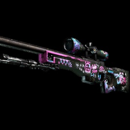AWP | Горячечные грёзы