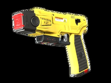 Сувенирный Zeus x27 | Полный заряд