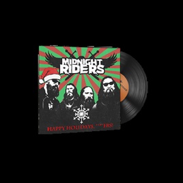 Набор музыки | Midnight Riders — All I Want for Christmas