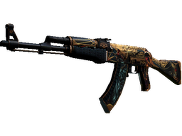 AK-47 | Легион Анубиса