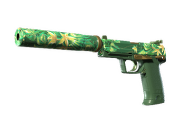 USP-S | Тропический бриз