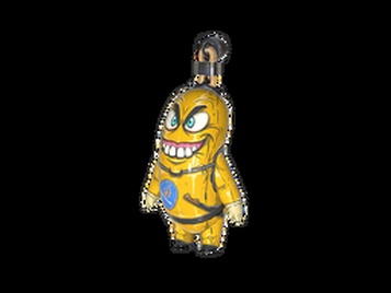 StatTrak™ M249 | Блокировка