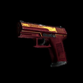 StatTrak™ P2000 | Защитник империи