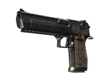 StatTrak™ Desert Eagle | Каллиграффити