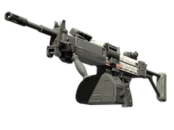 Negev | Прототип