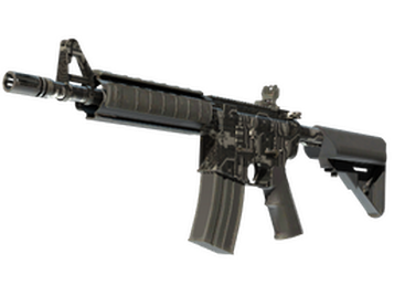 M4A4 | Мейнфрейм