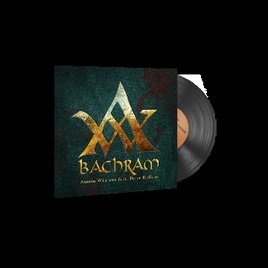 StatTrak™ Набор музыки | Austin Wintory — Bachram