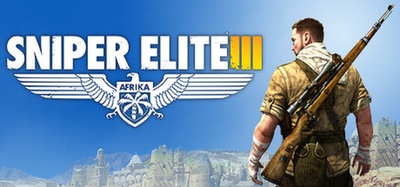 Sniper Elite III