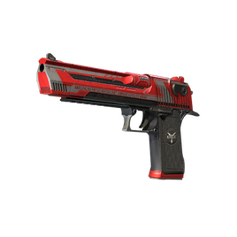 Desert Eagle | Код красный
