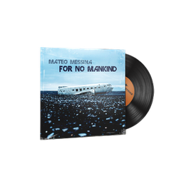 StatTrak™ Набор музыки | Mateo Messina — For No Mankind