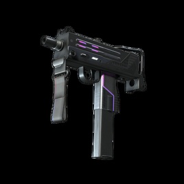 MAC-10 | Световой короб
