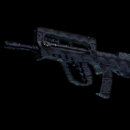 FAMAS | Ночной Борре