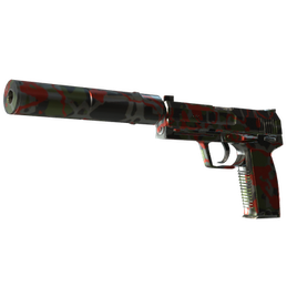 StatTrak™ USP-S | Сыворотка