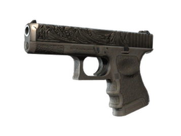 StatTrak™ Glock-18 | Призраки