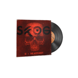 StatTrak™ Набор музыки | Skog — II-Headshot