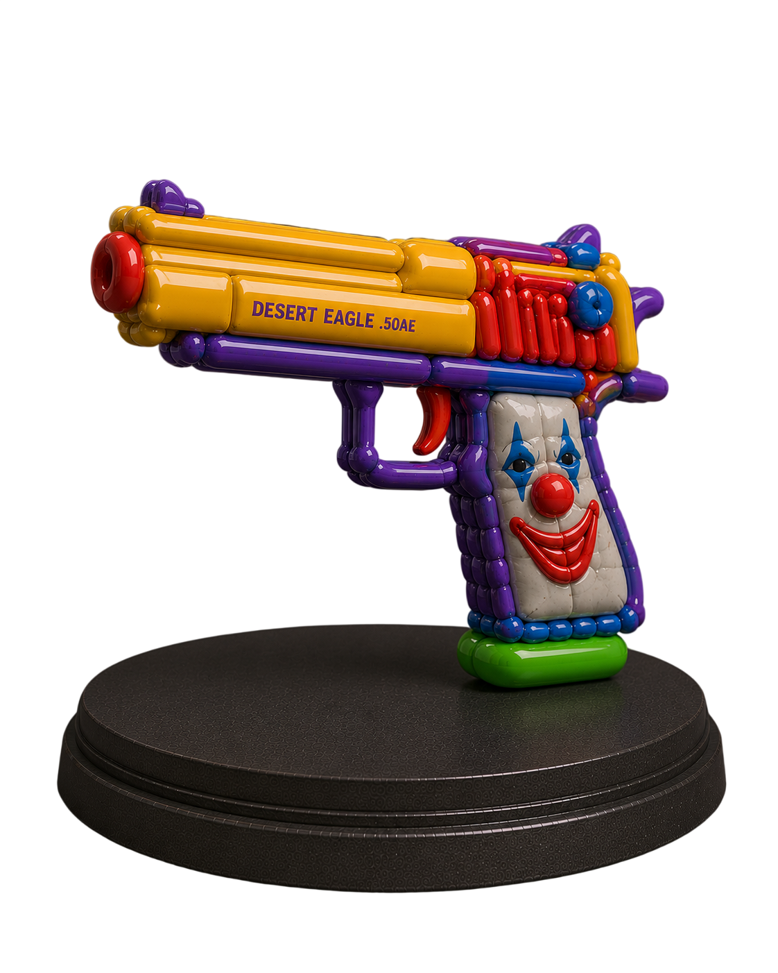 Desert Eagle