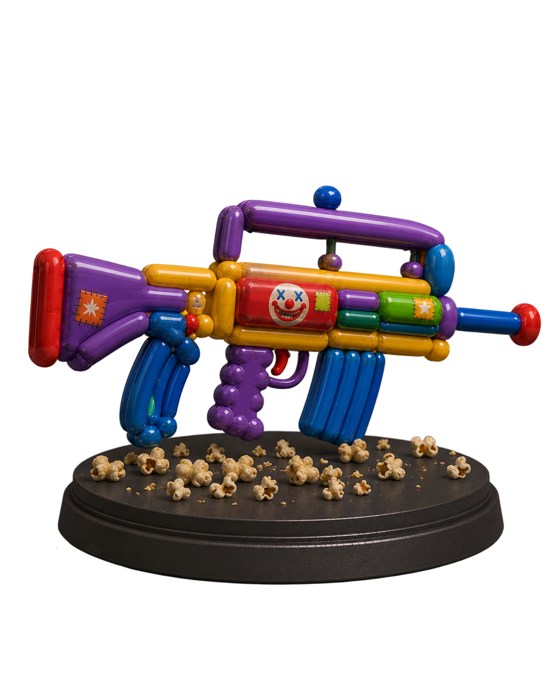 FAMAS